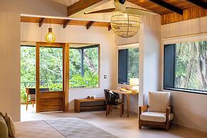 El Remanso Rainforest Lodge