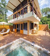 El Remanso Rainforest Lodge