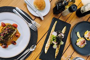 El Remanso Rainforest Lodge