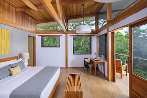 El Remanso Rainforest Lodge