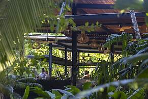 El Remanso Rainforest Lodge