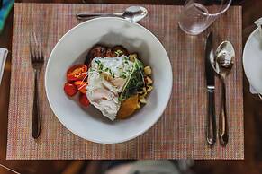 El Remanso Rainforest Lodge