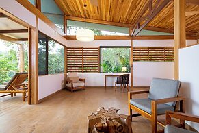 El Remanso Rainforest Lodge