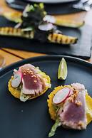 El Remanso Rainforest Lodge