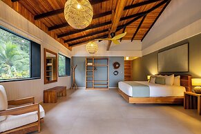 El Remanso Rainforest Lodge