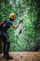 El Remanso Rainforest Lodge