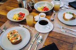 El Remanso Rainforest Lodge