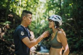 El Remanso Rainforest Lodge