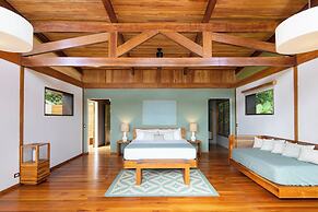 El Remanso Rainforest Lodge