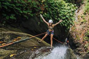 El Remanso Rainforest Lodge