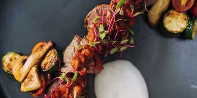 El Remanso Rainforest Lodge