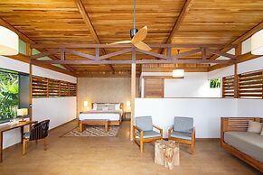 El Remanso Rainforest Lodge