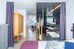 Nomad Design & Lifestyle Hotel