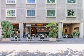 Nomad Design & Lifestyle Hotel