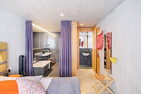 Nomad Design & Lifestyle Hotel