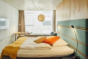 Nomad Design & Lifestyle Hotel