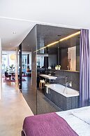 Nomad Design & Lifestyle Hotel