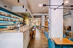 Nomad Design & Lifestyle Hotel