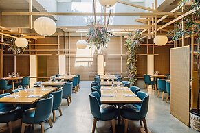 Nomad Design & Lifestyle Hotel