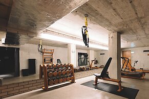 Nomad Design & Lifestyle Hotel