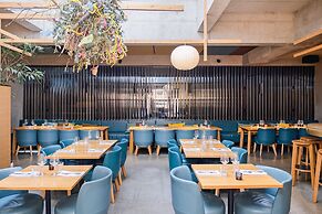 Nomad Design & Lifestyle Hotel