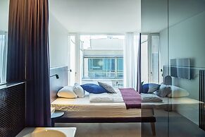 Nomad Design & Lifestyle Hotel