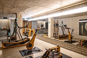 Nomad Design & Lifestyle Hotel