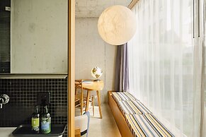 Nomad Design & Lifestyle Hotel