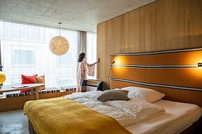 Nomad Design & Lifestyle Hotel