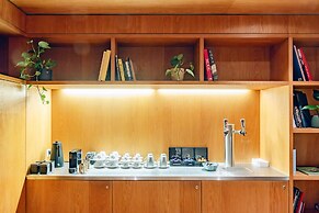 Nomad Design & Lifestyle Hotel