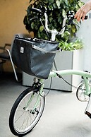 Nomad Design & Lifestyle Hotel