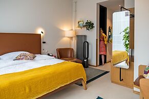 Nomad Design & Lifestyle Hotel