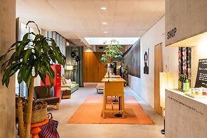 Nomad Design & Lifestyle Hotel