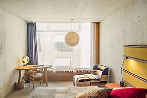 Nomad Design & Lifestyle Hotel