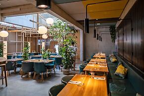 Nomad Design & Lifestyle Hotel