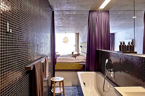 Nomad Design & Lifestyle Hotel