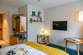 Nomad Design & Lifestyle Hotel