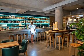 Nomad Design & Lifestyle Hotel