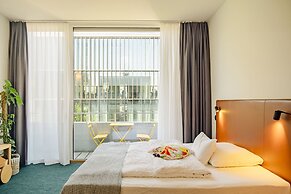 Nomad Design & Lifestyle Hotel