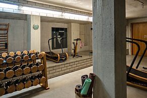 Nomad Design & Lifestyle Hotel