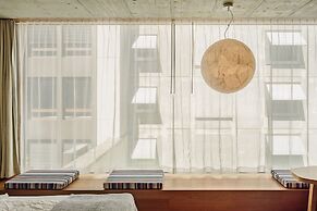 Nomad Design & Lifestyle Hotel