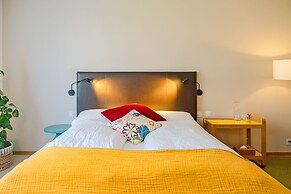 Nomad Design & Lifestyle Hotel