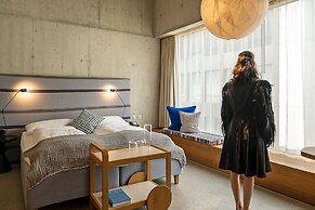 Nomad Design & Lifestyle Hotel