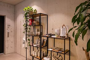 Nomad Design & Lifestyle Hotel