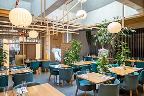 Nomad Design & Lifestyle Hotel