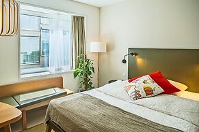 Nomad Design & Lifestyle Hotel