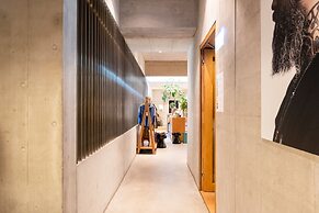 Nomad Design & Lifestyle Hotel