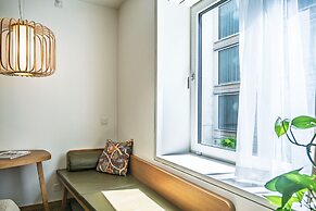 Nomad Design & Lifestyle Hotel