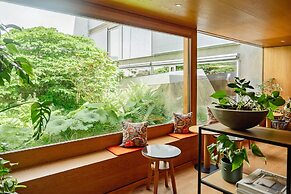 Nomad Design & Lifestyle Hotel