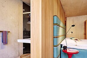 Nomad Design & Lifestyle Hotel